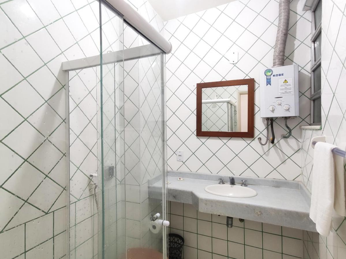 Apto Com Vista Total Da Praia De Copacabana Tc802 Appartement *