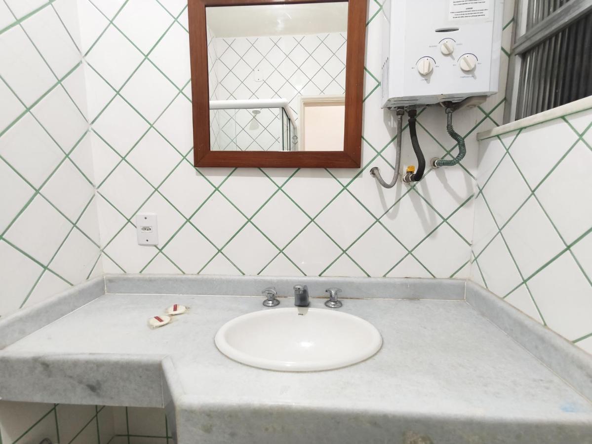 Appartement Apto Com Vista Total Da Praia De Copacabana Tc802 Rio de Janeiro