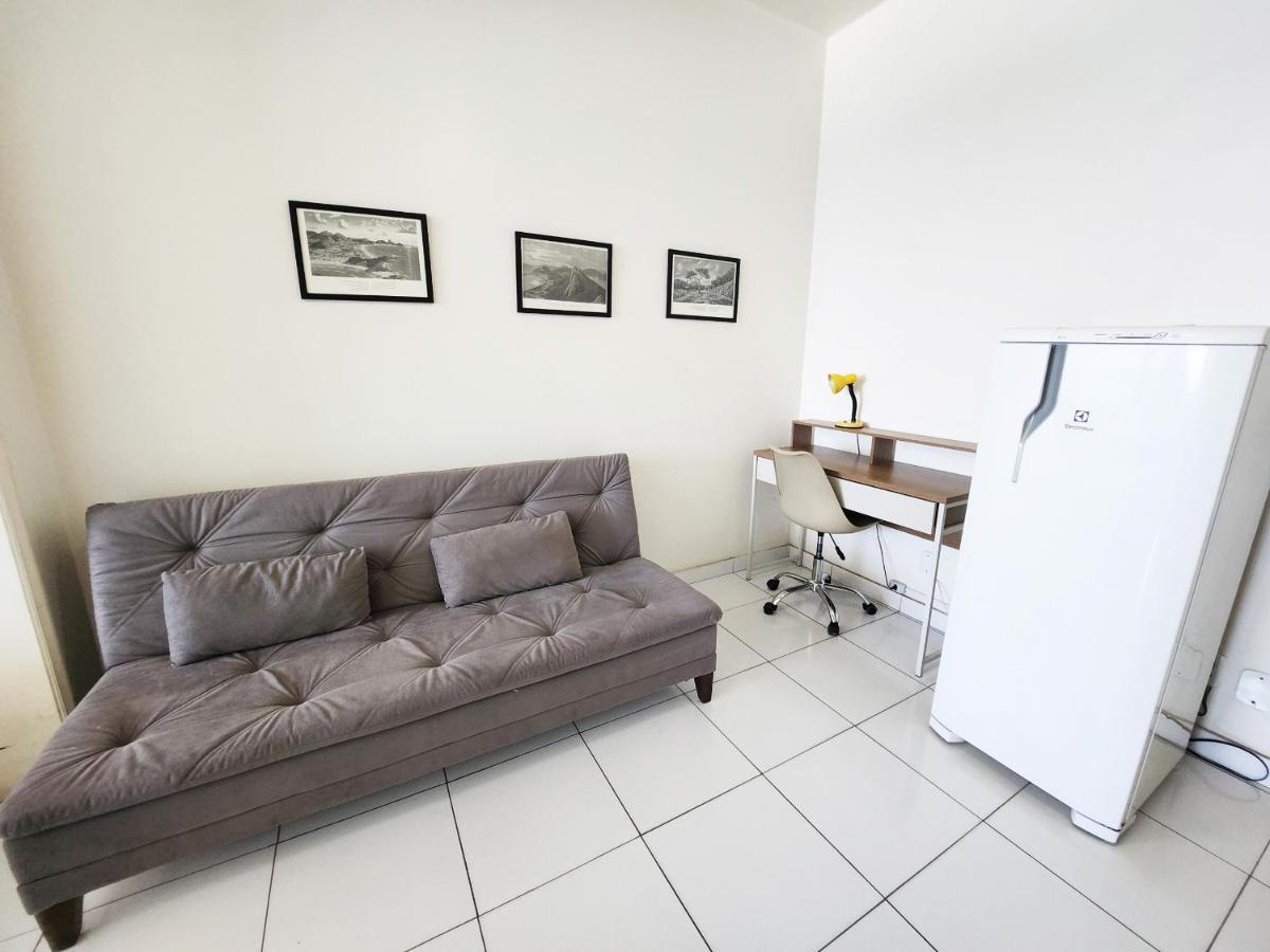 Appartement Apto Com Vista Total Da Praia De Copacabana Tc802 Rio de Janeiro