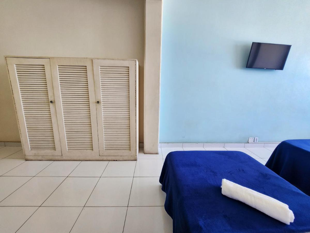 Appartement Apto Com Vista Total Da Praia De Copacabana Tc802 Rio de Janeiro